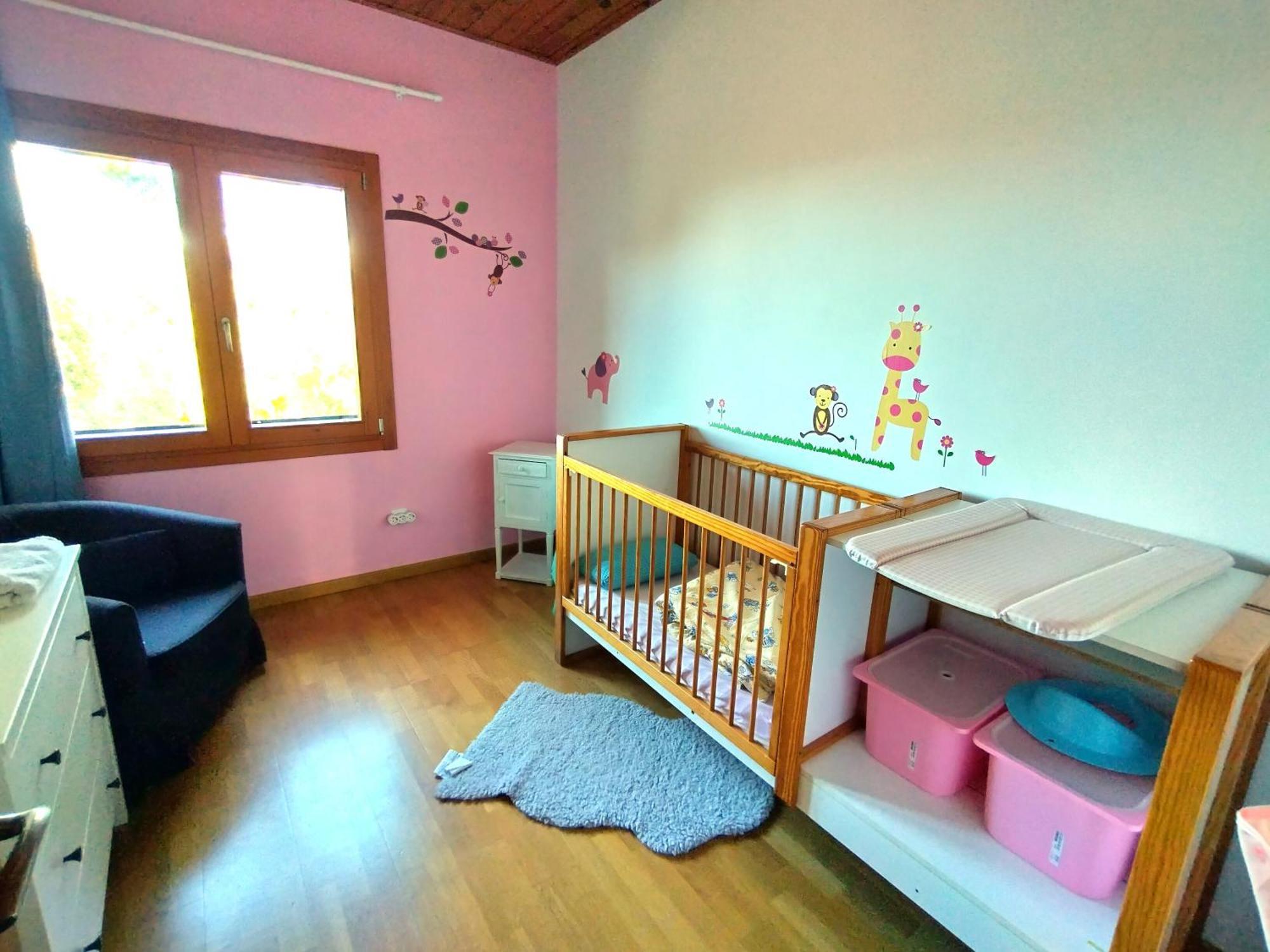 הוילה Sant Cebrià de Vallalta Casa Feliz מראה חיצוני תמונה